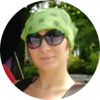 «Дідусь закривав Зоряні очі долонею, щоб не бачила вбитих на вулиці...»