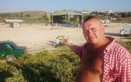 Користувачі соцмереж іронічно висміяли провал КримФесту