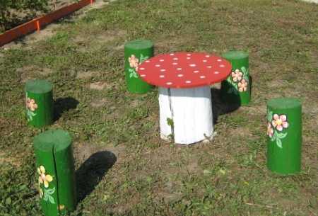 В кременчугском детсаду травмировалась девочка – ребёнок в реанимации