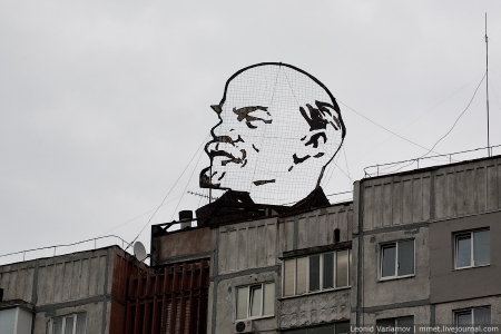 У Кременчуці визначилися, які «знаки СРСР» рекомендуватимуть демонтувати