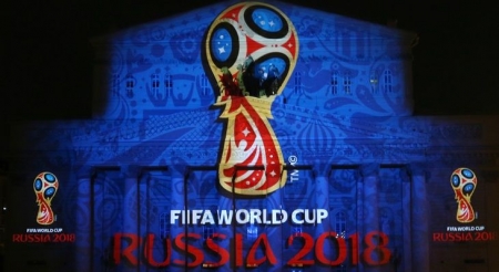 Збірна України дізналася суперників у відборі до Чемпіонату Світу 2018