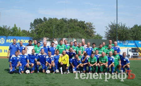 Тренер «Ворскли» Василь Сачко: «Бабаєв не любив поразок, як в житті так і в спорті»