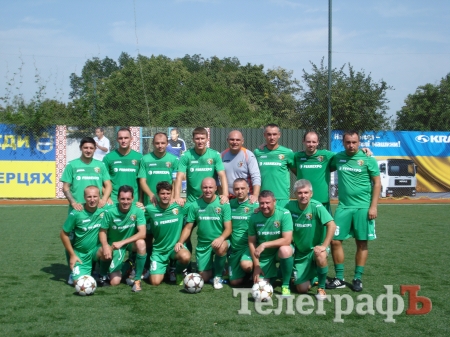 Тренер «Ворскли» Василь Сачко: «Бабаєв не любив поразок, як в житті так і в спорті»