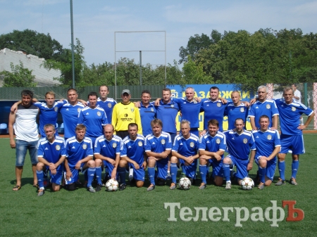 Тренер «Ворскли» Василь Сачко: «Бабаєв не любив поразок, як в житті так і в спорті»