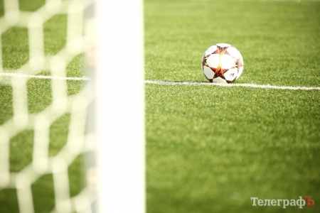 Розклад матчів «Кубка Дніпра» та чемпіонату міста з футболу