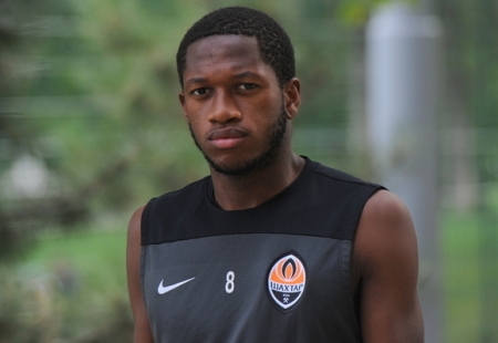 Сьогодні "Шахтар" стартує в Лізі Чемпіонів