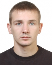 В Кременчуге вручили грамоту Давиду Новику, участвовавшему в задержании грабителей "ювелирки"