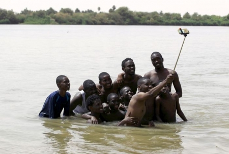 Подборка редких фотографий со всего мира. 2 выпуск