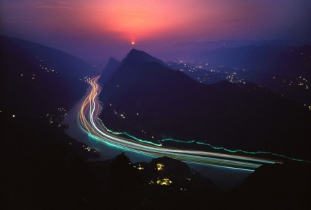 Подборка редких фотографий со всего мира. 2 выпуск