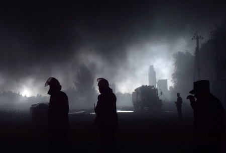 Подборка редких фотографий со всего мира. 2 выпуск