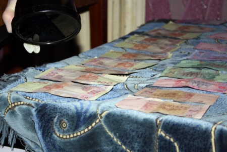 У Кременчуці закрили підпільне казино