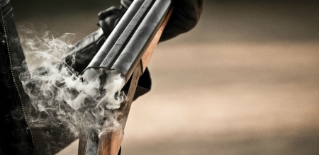 Під Кременчуком на полюванні вбили людину