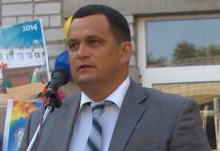 Руководитель филиала «Укртранснафты» в Кременчуге – о нефтяном конфликте и пикетах