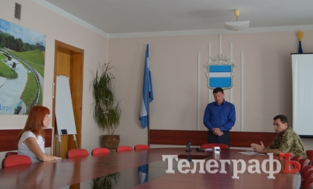 Сестрі кременчужанина Сергія Щербака, загиблого в АТО, вручили орден