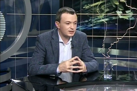 На Кременчуцький НПЗ на 58 годин зупиняють подачу нафти