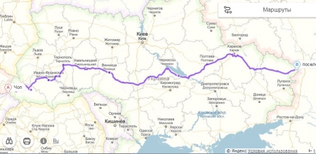 Всеукраїнський велопробіг "Захід-Схід" пройде через Кременчук (доповнено)