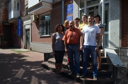 Нотариус Александр Ганночка: 20 лет успешной работы