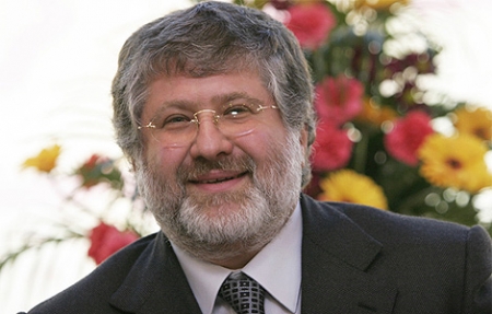 Звідки ростуть ноги пікетів або Коломойський проти Єремеєва