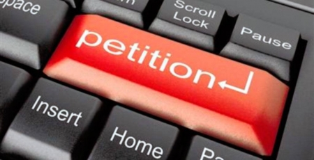Пишите письма: электронные петиции теперь в Украине