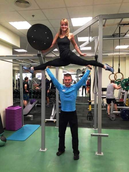 Как правильно питаться, сколько нужно спать и заниматься спортом