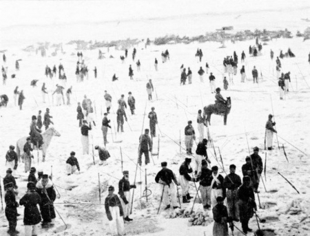 Подборка редких фотографий со всего мира. 3 выпуск