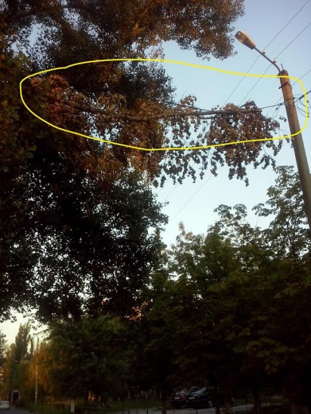 "Воздушный барьер" на Г.Бреста "Воздушный барьер" на Г.Бреста