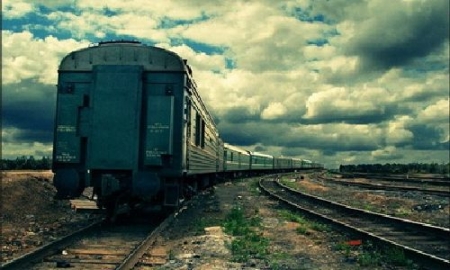 У Кременчуці хлопця зі Львівщини вдарило струмом на даху потяга