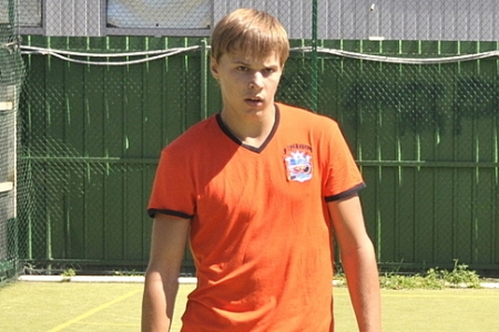 ХК "Кременчук" підписав 15 хокеїстів