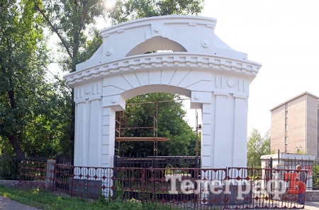 Кременчугские стройки: что появится на месте котлованов