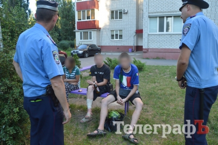 «До неї додому прийшов якийсь п’яний чорт та влігся спати на диван»