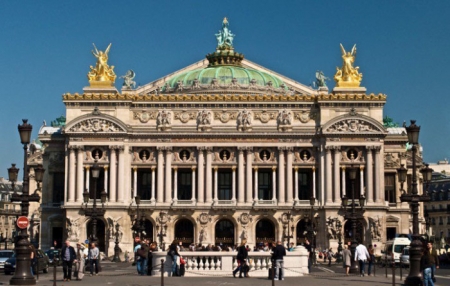 Подборка редких фотографий со всего мира. 4 выпуск