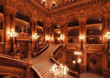 Подборка редких фотографий со всего мира. 4 выпуск