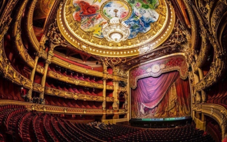 Подборка редких фотографий со всего мира. 4 выпуск