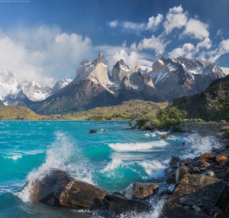 Подборка редких фотографий со всего мира. 4 выпуск