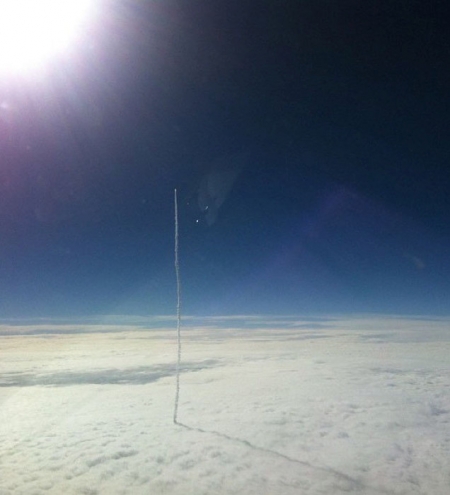 Подборка редких фотографий со всего мира. 4 выпуск