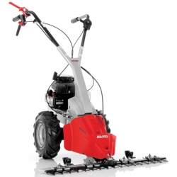 Купить специализированную садовую и насосную технику AL-KO можно в Кременчуге