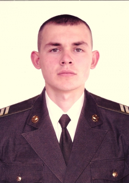 В Кременчуге семьям двух погибших Героев вручили ордера на квартиры