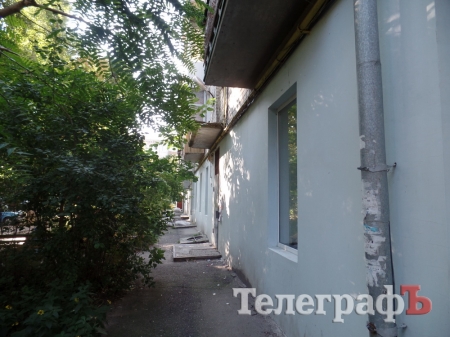 В Кременчуге возле офисов "Визита" и Майдана нашли самодельную бомбу