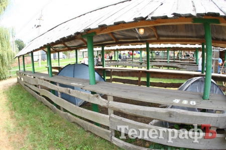 Сорочинская ярмарка-2015: история, интриги и сувениры