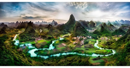 Подборка редких фотографий со всего мира. 5 выпуск