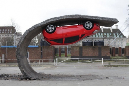 Подборка редких фотографий со всего мира. 5 выпуск