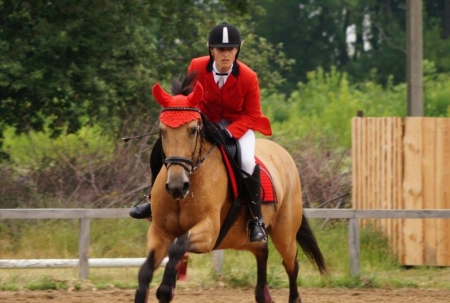 Кременчуцька спортсменка Оксана Андрєєва потребує допомоги Кременчуцька спортсменка Оксана Андрєєва потребує допомоги