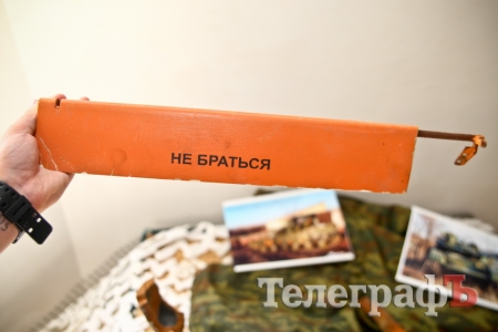 "Я понял, что это история только тогда, когда увидел свои фотографии," - Владимир Поляков