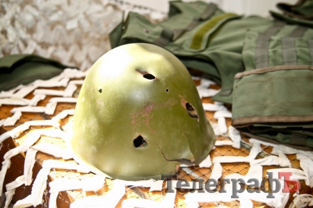 "Я понял, что это история только тогда, когда увидел свои фотографии," - Владимир Поляков