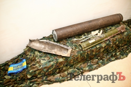 "Я понял, что это история только тогда, когда увидел свои фотографии," - Владимир Поляков