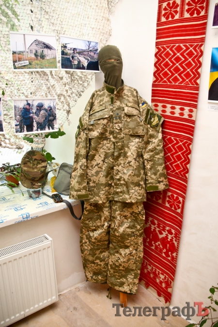 "Я понял, что это история только тогда, когда увидел свои фотографии," - Владимир Поляков