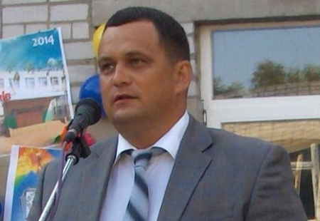 «Укртранснафта” просит городскую власть запретить митинги под своим офисом в Кременчуге