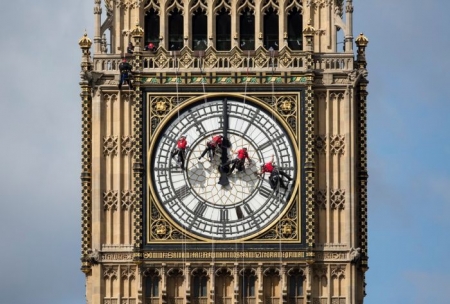 Подборка редких фотографий со всего мира. 6 выпуск