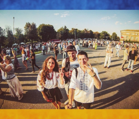 "Приметы времени" — что выкладывают кременчужане в социальные сети - 11 выпуск