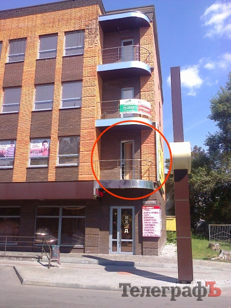 В центре Кременчуга пропал мужик!